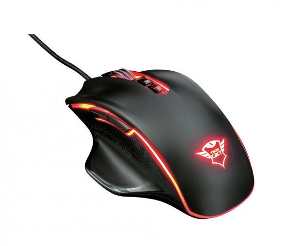 Trust 22331 GXT 168 HAZE GAMING MOUSE