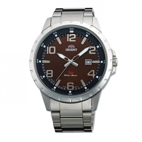 Orient FUNG3001T0 Erkek  Kol Saati - 1