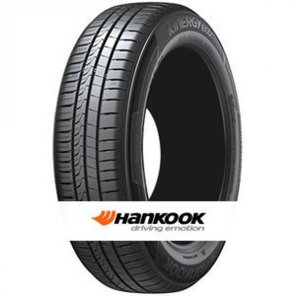 HANKOOK 175/65 R14 82T K435 KINERGY ECO 2 YAZ LASTİĞİ 2019 ÜRETİM