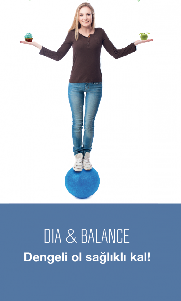 Thera Line Dia & Balance Bitkisel Çay 3 Kutu Özel Fiyat