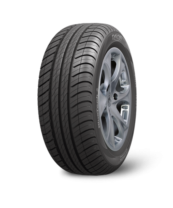 SYRON 185/70R14 88H BLUETECH YAZ LASTİĞİ (Üretim Yılı 2019)