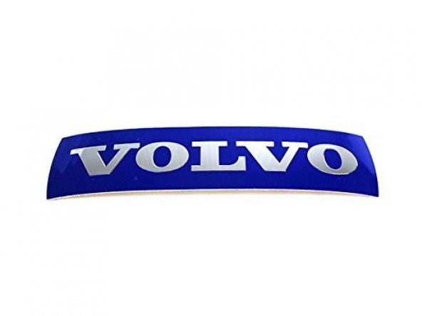 Volvo S40 V50 C30 C70 S80 S60 Xc90 Panjur Logo Amblem - 2
