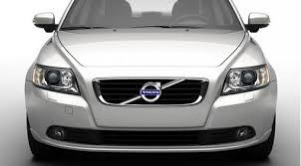 Volvo S40 V50 C30 C70 S80 S60 Xc90 Panjur Logo Amblem - 6
