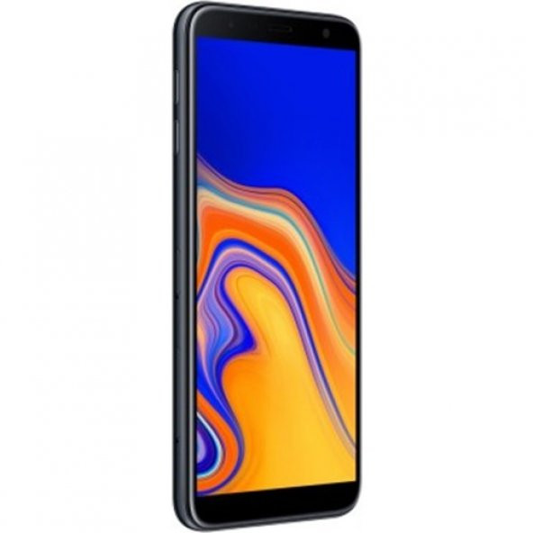 Samsung Galaxy J4 Plus 16 GB Siyah (Samsung Türkiye Garantili) - 4