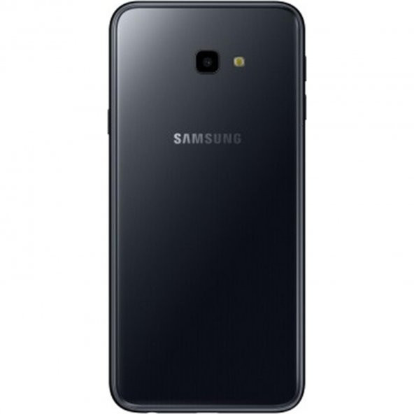 Samsung Galaxy J4 Plus 16 GB Siyah (Samsung Türkiye Garantili) - 2