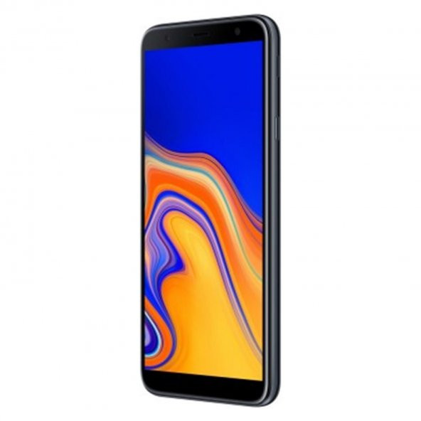 Samsung Galaxy J4 Plus 16 GB Siyah (Samsung Türkiye Garantili) - 3