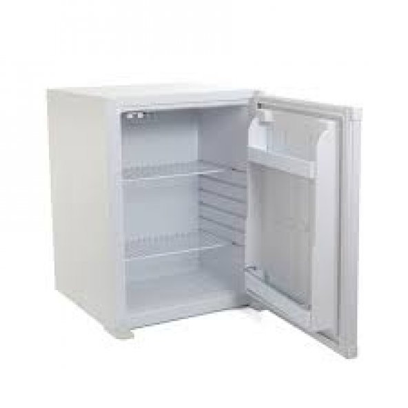 Kleo Minibar Ekovat Sistem 45 Litre Beyaz Renk KMB45C