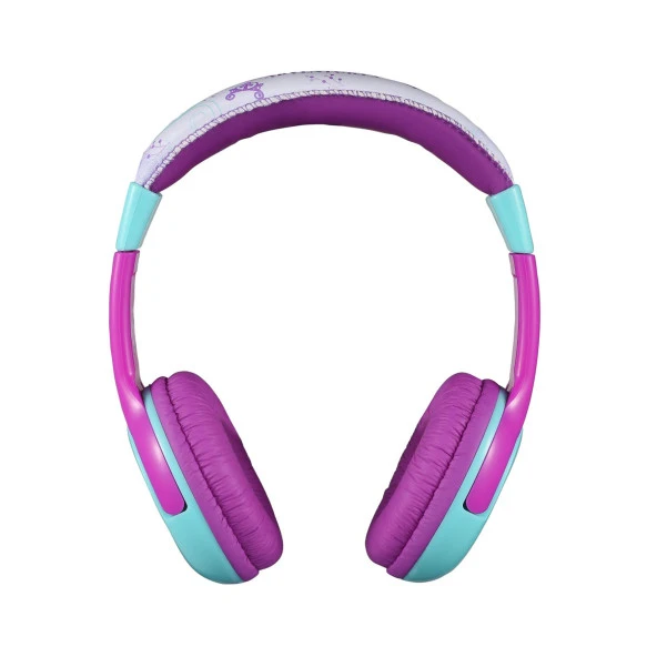 Disney Prenses Sofya Sofia Çocuk Kulaklığı Lisanslı Dy-10901-Sf - 3