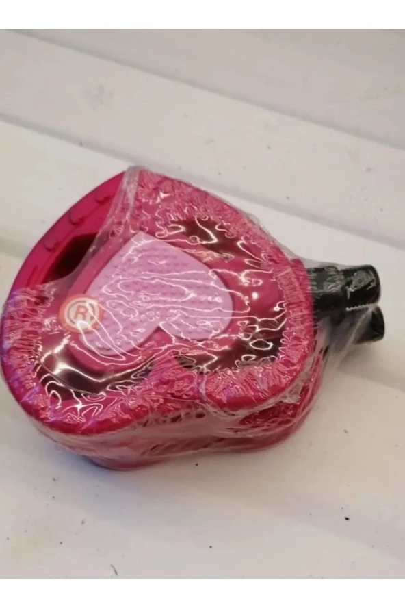 Pedal Çocuk 12 jant Pembe
