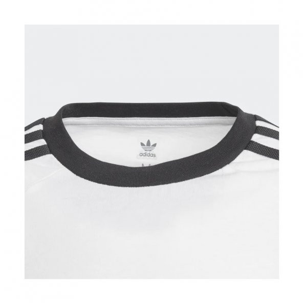 ADİDAS 3STRIPES TEE DV2901 - 3