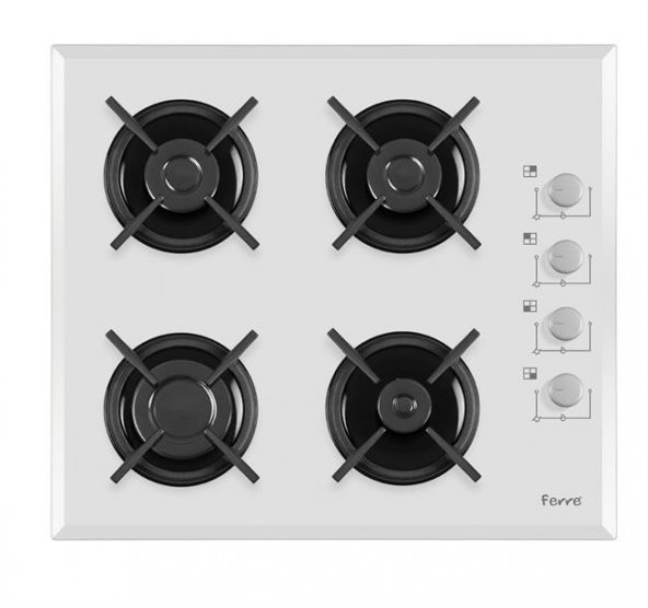 Siemens&Ferre Lux Star City Ankastre Set 63 (HB114FBW0T+B1140CE+FMK)) - 3