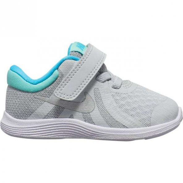 Nike 943308-007 REVOLUTION 4 (TDV) Bebek Koşu Ayakkabı