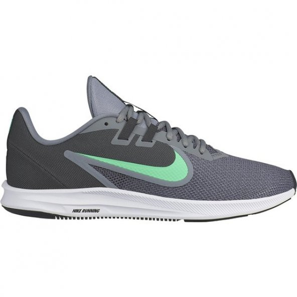 Nike AQ7481-004 DOWNSHIFTER 9 Erkek Koşu Ayakkabı - 1