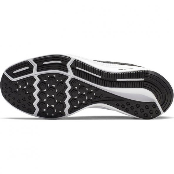 Nike AQ7481-004 DOWNSHIFTER 9 Erkek Koşu Ayakkabı - 3