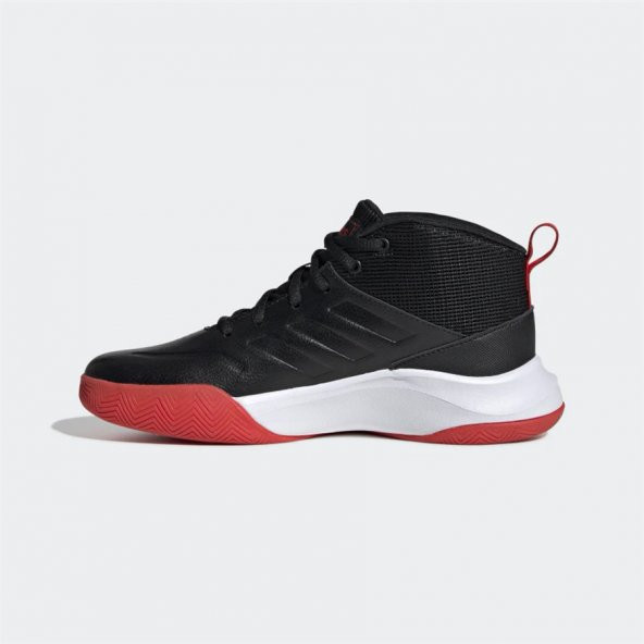 Adidas EF0309 Ownthegame K Wide Çocuk Basketbol Ayakkabı - 6