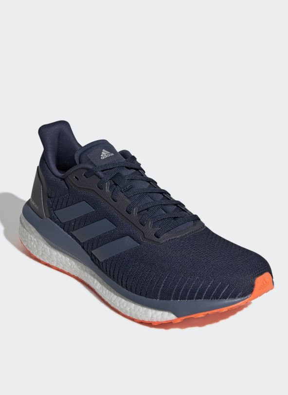 Adidas EF0786 SOLAR DRIVE 19 M Erkek Koşu Ayakkabı - 2