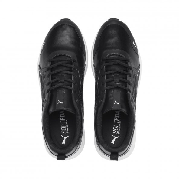 Puma 37030501 Pure Jogger SL Erkek Yürüyüş Ayakkabı - 6