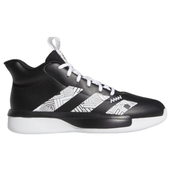 Adidas G54444 Pro Next 2019 Erkek Basketbol Ayakkabı