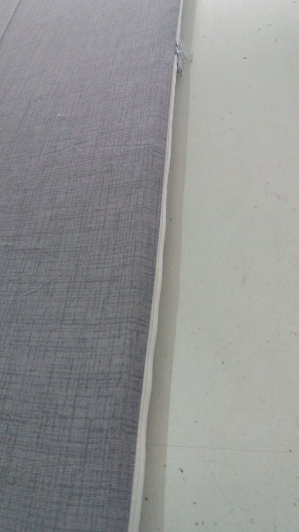 Tek Kişilik Tüm Ölçüler Kuştüyü Uyku Pedi eko+ - 4