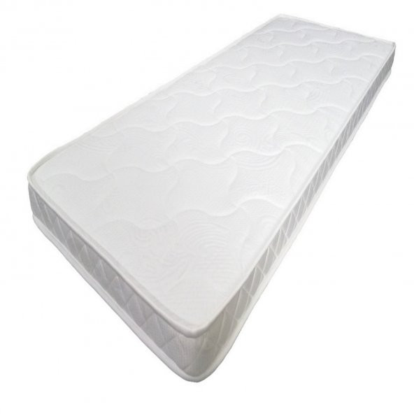 Bebek Beşik Park Sünger Yatak 60 x 120 x 12 CM - 2