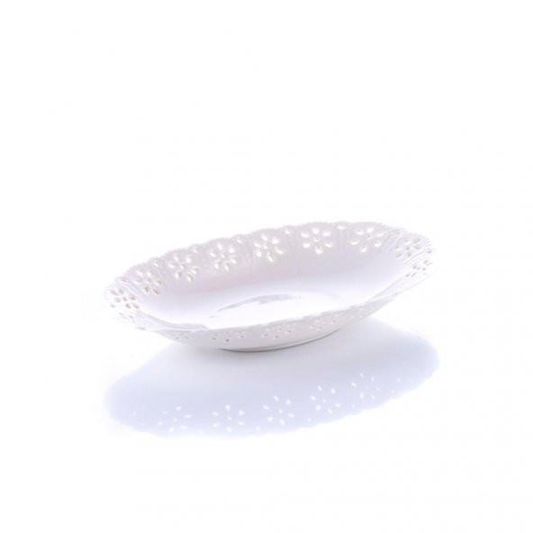 26 cm.Gravür K.Oval Servis
