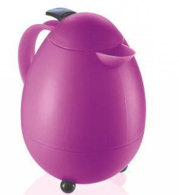 Galeri Kristal Lfh Colombus Termos Mor 1 Lt