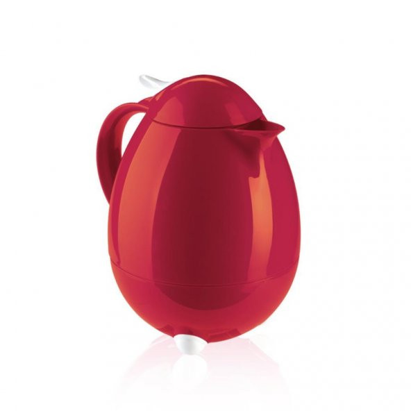 Galeri Kristal Lfh Colombus Termos Kırmızı 1 Lt - 2