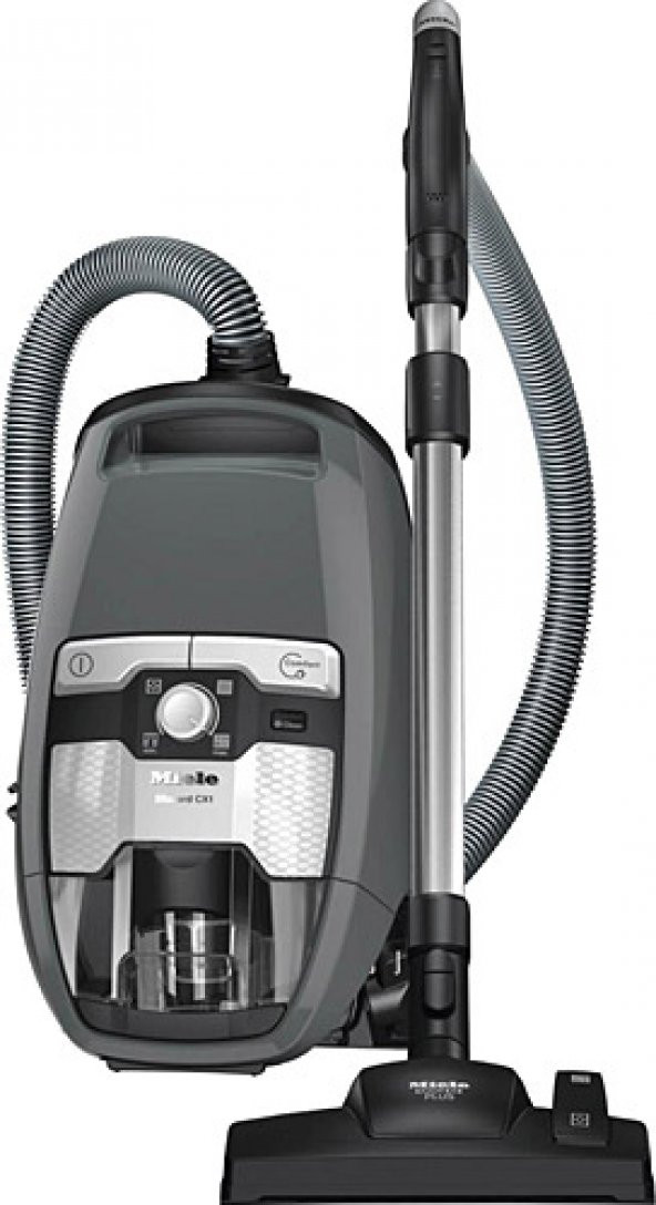 Miele Blizzard CX1 Series 120 PowerLine - SKRF3 890 W Toz Torbasız Süpürge