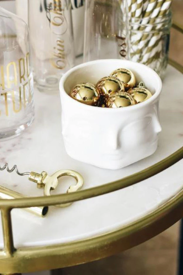 Sartiame Beyaz Mumluk ürün görseli