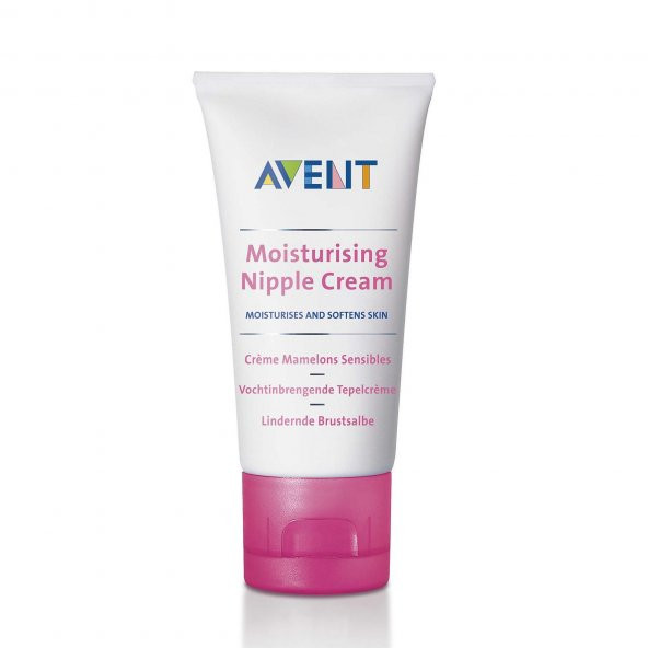 Philips Avent Göğüs Ucu Kremi 30 ML SCF504/30 - 1