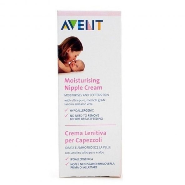 Philips Avent Göğüs Ucu Kremi 30 ML SCF504/30 - 2