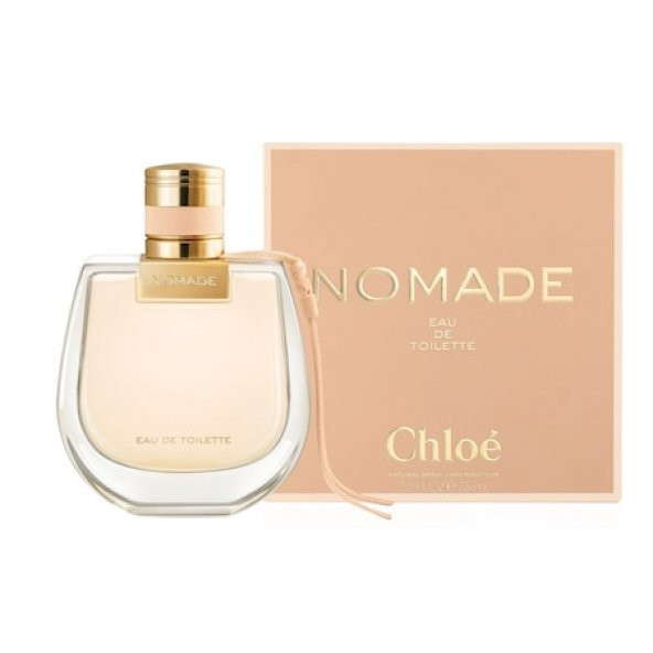 Chloe Nomade Edt 75 Ml Kadın Parfümü