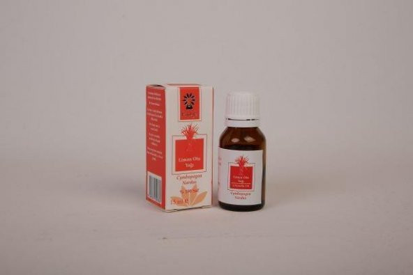 panlife limon otu yağı citronella oil  15 ml  tamamen doğal