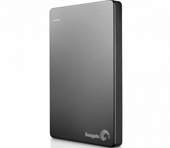 Seagate Backup Plus 1 TB STDR1000201 2.5" USB 3.0 Taşınabilir Disk