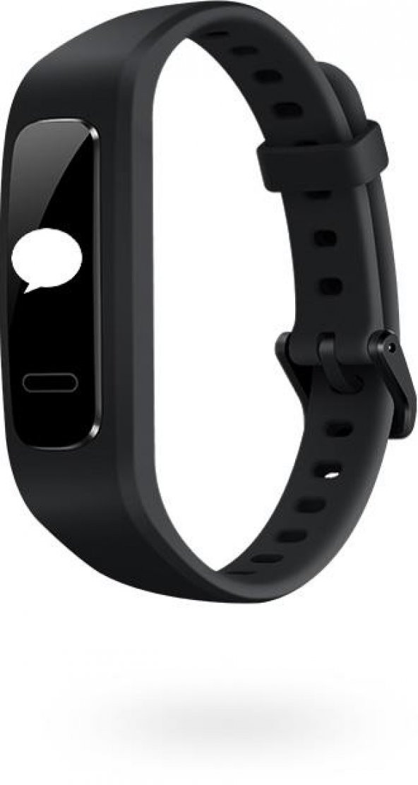 Huawei Band 3e Siyah Akıllı Bileklik - 3
