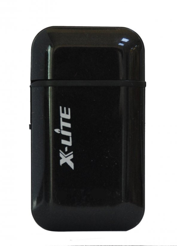 X-LİTE Double Lite Puro Çakmağı
