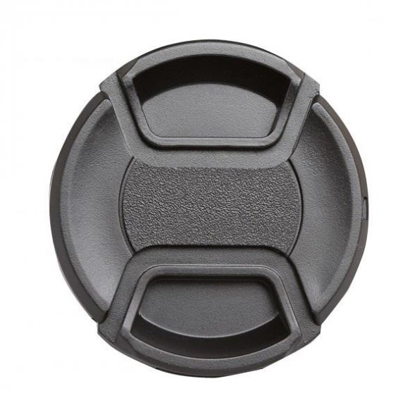 52MM Lens Kapağı ( Lens Cup )