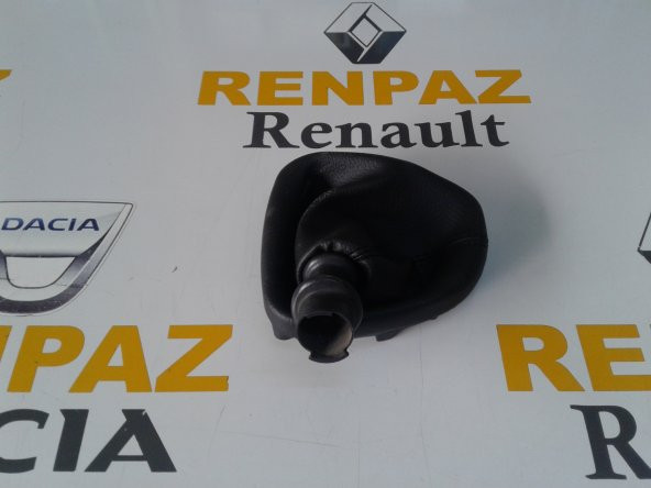 RENAULT MASTER 3 VİTES KOL KÖRÜĞÜ 969350026R - 2