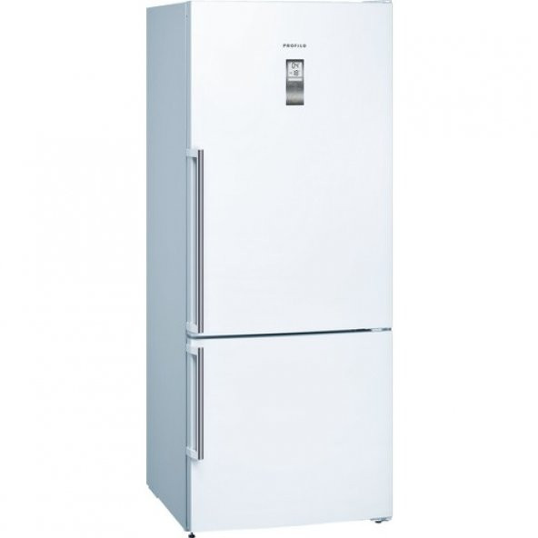 Profilo BD3076W3AN A++ 578 lt No-Frost Buzdolabı - 1