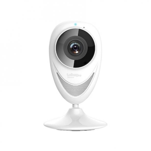 Bebek Güvenlik  Kamerası 360 Eye S 180 Derece Kablosuz IP Kamera Güvenlik Bebek