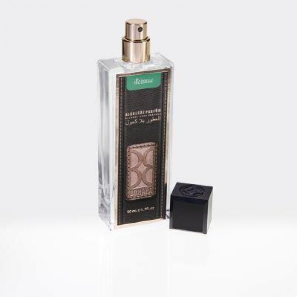 Buhara Esans Alkolsüz Parfüm Serinsu 50 cc - Alkolsüz Esans - 2
