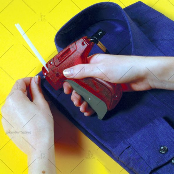 Avery Dennison Mikro Kılçık Etiketleme Tabancası (MADE IN SWİTZERLAND) - 3