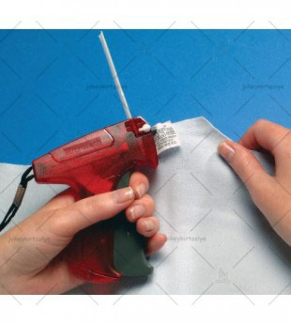 Avery Dennison Mikro Kılçık Etiketleme Tabancası (MADE IN SWİTZERLAND) - 4