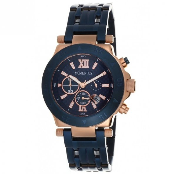 MOMENTUS TM239R-11SM ERKEK KOL SAATİ