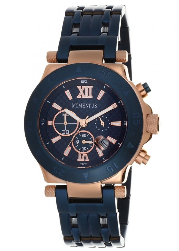 MOMENTUS TM239R-11SM ERKEK KOL SAATİ - 2