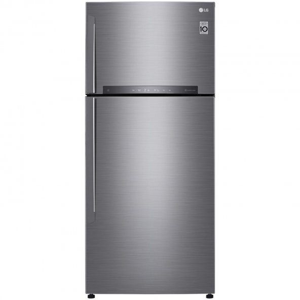 LG GN-H702HLHU A++ Çift Kapılı No-Frost Buzdolabı