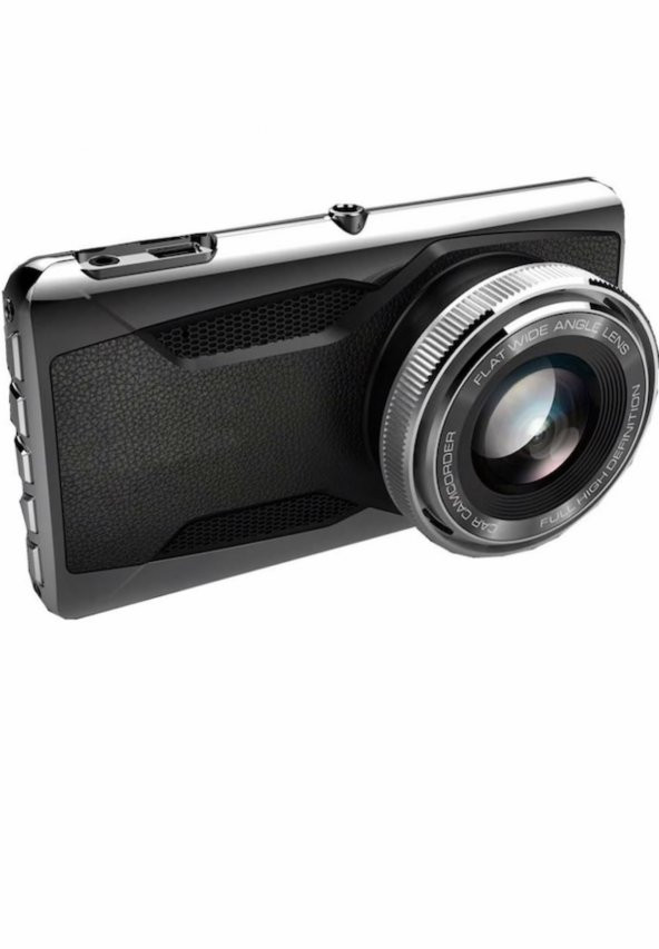 NT402G Novatek FCWS LDWS GPS Çift Yön Araç Kamerası Geri Görüş Kamerası - 7