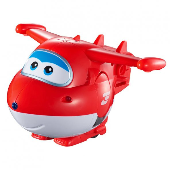 Harika Kanatlar Dans Eden Ve Dönüşen Uzaktan Kumandalı Jett - 2