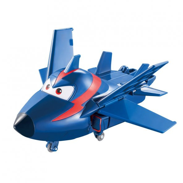 Harika Kanatlar Dönüşen Ajan Chase - 2