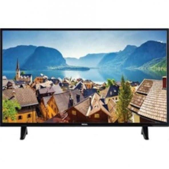 Regal 39R6020F 39 Full HD Uydulu Smart Led Tv